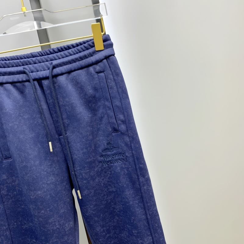 Vivienne Westwood Long Pants